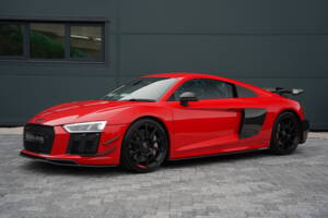 Bild 4/50 von Audi R8 V10 plus (2018)
