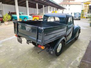 Imagen 9/30 de FIAT 500 C Furgonato (1952)