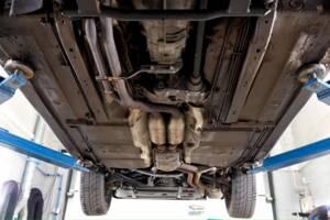 Image 49/55 of BMW 525ix (1993)