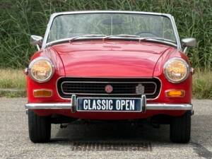 Image 2/21 of MG Midget GAN5 (1974)