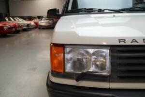 Bild 23/50 von Land Rover Range Rover 4.0 SE (1997)