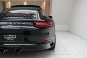Immagine 13/17 di Porsche 911 Carrera S (2016)