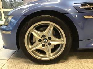 Image 14/20 of BMW Z3 M 3.2 (1998)