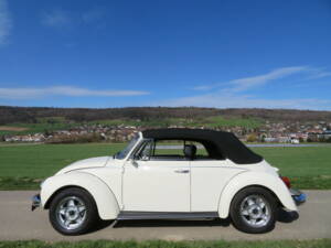 Bild 4/19 von Volkswagen Käfer &quot;Memminger&quot; (1973)
