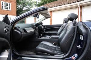 Image 14/32 de Jaguar XK 4.2 (2008)