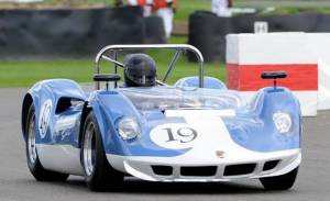 Bild 5/50 von McLaren-Elva M1A (1965)