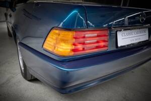Image 53/100 de Mercedes-Benz SL 280 (1995)