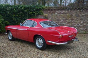 Image 48/50 of Volvo 1800 S (1964)