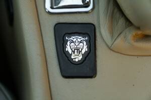 Bild 45/50 von Jaguar XJ-S 3.6 (1988)