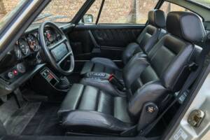 Afbeelding 24/50 van Porsche 911 Turbo 3.3 (1983)