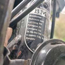 Image 11/16 of BMW R 25/3 (1955)