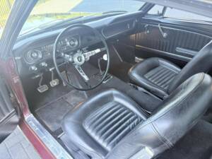 Immagine 36/50 di Ford Mustang 289 (1965)