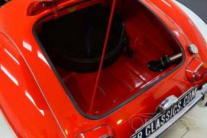 Bild 15/19 von MG MGA 1600 (1962)