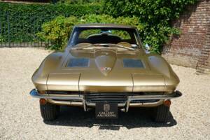 Image 5/50 de Chevrolet Corvette Sting Ray (1963)