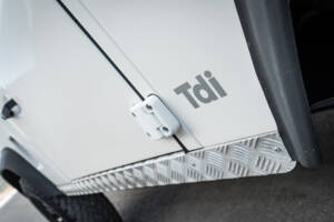 Immagine 10/97 di Land Rover Defender 90 (1995)