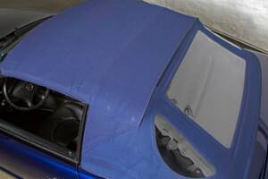 Image 19/36 de Mercedes-Benz SL 320 "Final Edition" (2000)