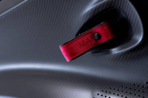 Bild 11/47 von Aston Martin V12 Speedster (2021)