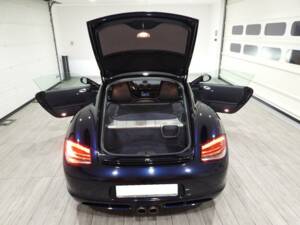 Bild 13/15 von Porsche Cayman S Sport (2009)