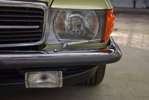 Image 32/67 de Mercedes-Benz 450 SLC 5,0 (1978)
