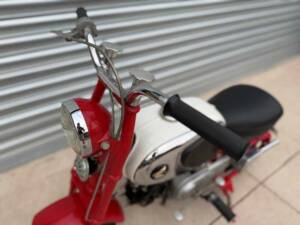 Bild 8/26 von Honda CZ 100 (1963)