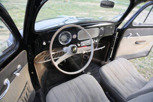 Bild 72/137 von Volkswagen Käfer 1200 Standard &quot;Ovali&quot; (1956)