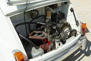 Immagine 44/50 di Abarth Fiat 850 TC (1963)