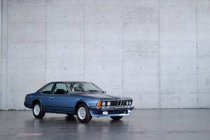 Image 18/50 of BMW 635 CSi (1979)