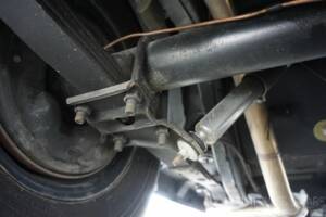 Image 71/77 of Ford Fairlane 500 Club Victoria (1958)