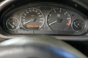 Afbeelding 26/33 van BMW Z3 Coupé 3.0 (2002)