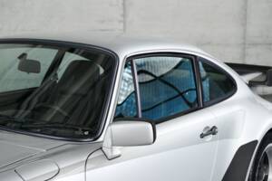 Bild 7/50 von Porsche 911 Turbo 3.3 (1978)