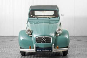 Bild 14/48 von Citroën 2 CV  AZL (1961)