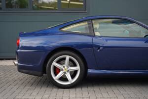 Image 9/50 of Ferrari 575M Maranello F1 (2003)