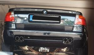 Bild 5/8 von BMW Z1 Roadster (1991)