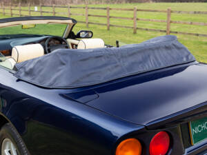 Afbeelding 52/99 van Aston Martin V8 Volante (1999)
