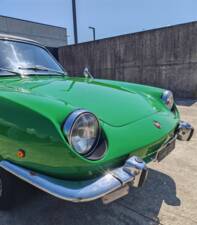 Bild 16/47 von FIAT 850 Sport Spider (1970)