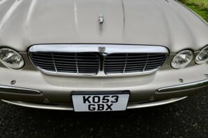 Afbeelding 36/50 van Jaguar XJ 8 4.2 (2003)