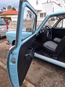 Image 66/66 of Volkswagen 1600 Variant (1971)