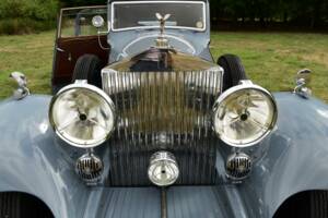 Image 45/50 de Rolls-Royce Phantom II Continental (1934)