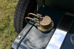 Imagen 28/50 de Bentley 4 1&#x2F;2 Litre (1938)