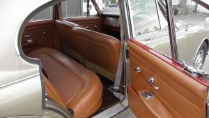 Bild 29/49 von Daimler V8-250 (1968)