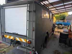 Bild 5/7 von Magirus-Deutz 85 D 11 (1967)