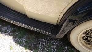 Imagen 48/50 de Rolls-Royce 20/25 HP Sport Saloon (1934)