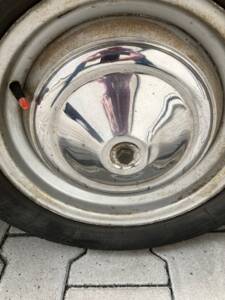 Immagine 22/42 di FIAT 500 F (1970)