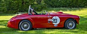 Image 16/48 of Allard K3 (1953)