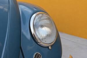 Bild 6/19 von Volkswagen Käfer 1100 Standard (Brezel) (1952)