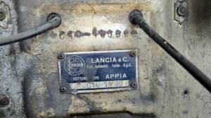 Image 53/53 of Lancia Appia C10 (1957)