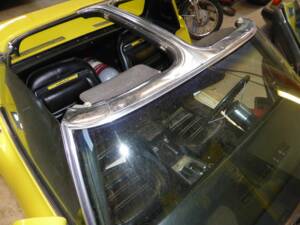 Afbeelding 3/8 van Chevrolet Corvette Stingray (1974)