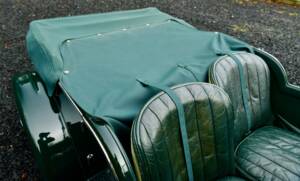 Image 42/44 of Bentley 4 1&#x2F;2 Litre (1936)