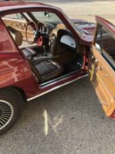 Image 7/17 of Chevrolet Corvette Stingray 427 (1967)