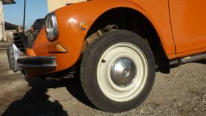 Imagen 41/50 de Citroën Dyane (1982)